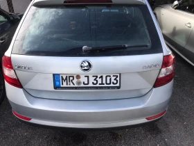 Обява за продажба на Skoda Rapid 1.2TSI NOV VNOS GERMANY ~7 000 лв. - изображение 2