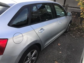 Обява за продажба на Skoda Rapid 1.2TSI NOV VNOS GERMANY ~7 000 лв. - изображение 5