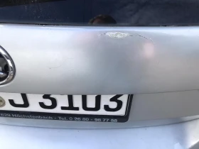 Обява за продажба на Skoda Rapid 1.2TSI NOV VNOS GERMANY ~7 000 лв. - изображение 3