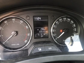 Обява за продажба на Skoda Rapid 1.2TSI NOV VNOS GERMANY ~7 000 лв. - изображение 6
