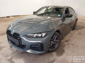 BMW 440 M440i xDrive Gran Coupe M Sport Paket Sportautomat