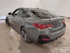 BMW 440 M440i xDrive Gran Coupe M Sport Paket Sportautomat - 113620 лв. / 58092.98 € - 83695511 2