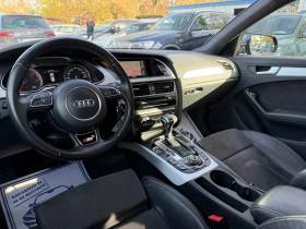 Audi A4 2.0TDI - 177.. - 3 S-LINE | Mobile.bg    10