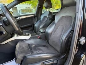 Audi A4 2.0TDI - 177.. - 3 S-LINE | Mobile.bg    9