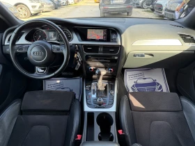 Audi A4 2.0TDI - 177.. - 3 S-LINE | Mobile.bg    13