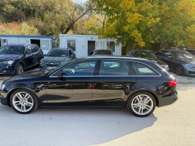 Audi A4 2.0TDI - 177.. - 3 S-LINE | Mobile.bg    7