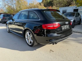 Audi A4 2.0TDI - 177.. - 3 S-LINE | Mobile.bg    5