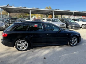 Audi A4 2.0TDI - 177.. - 3 S-LINE | Mobile.bg    6