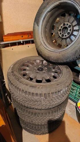 Mercedes-Benz E 280 Редовия мотор, снимка 11