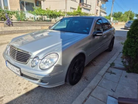 Mercedes-Benz E 280 Редовия мотор, снимка 5