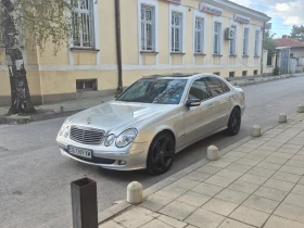 Mercedes-Benz E 280 Редовия мотор, снимка 7
