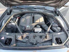 BMW 535 M-PACK\Facelift! - 20499 лв. / 10480.97 € - 34319083 11