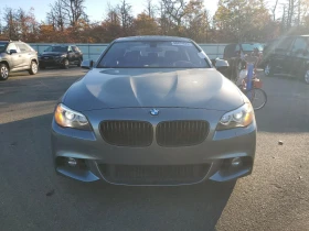 BMW 535 M-PACK\Facelift! - 20499 лв. / 10480.97 € - 34319083 5