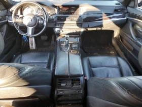 BMW 535 M-PACK\Facelift! - 20499 лв. / 10480.97 € - 34319083 8