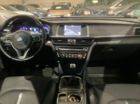 Kia Optima 1.7 crdi  Full - 17500 лв. / 8947.61 € - 51442027 9