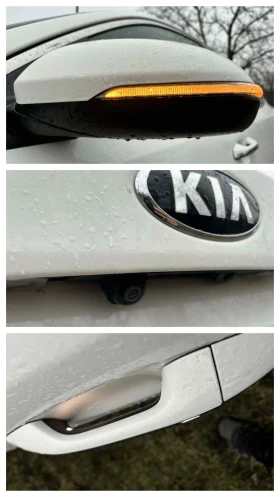 Kia Optima 1.7 crdi  Всички Екстри ! - цена по договаряне - 84463164 15