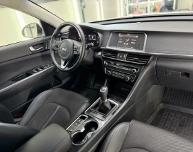Kia Optima 1.7 crdi ВСИЧКИ ЕКСТРИ !, снимка 7 - Автомобили и джипове - 53612535