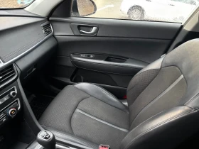 Kia Optima 1.7 crdi  Всички Екстри ! - цена по договаряне - 84463164 10