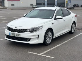 Kia Optima 1.7 crdi ВСИЧКИ ЕКСТРИ ! - 8100 € / 15842.22 лв. - 55839060 3