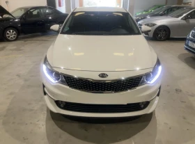 Kia Optima 1.7 crdi  Full - 17500 лв. / 8947.61 € - 51442027 7
