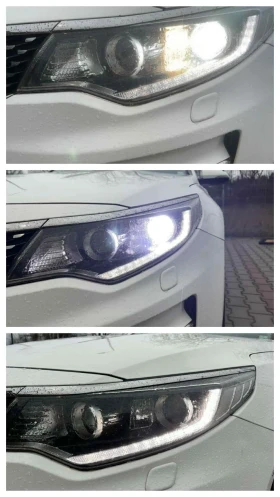 Kia Optima 1.7 crdi  Всички Екстри ! - цена по договаряне - 84463164 14