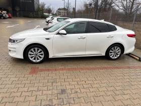 Kia Optima 1.7 crdi  Всички Екстри ! - цена по договаряне - 84463164 6