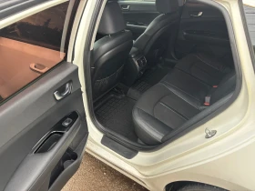 Kia Optima 1.7 crdi ВСИЧКИ ЕКСТРИ !, снимка 12 - Автомобили и джипове - 53612535