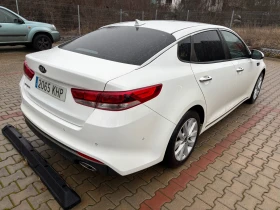 Kia Optima 1.7 crdi  Всички Екстри ! - цена по договаряне - 84463164 4