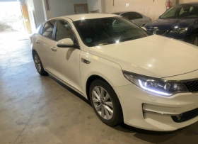 Kia Optima 1.7 crdi  Full - 17500 лв. / 8947.61 € - 51442027 5