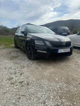 Skoda Octavia vRS  | Mobile.bg    3