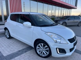 Suzuki Swift 1.2 климатик - 8950 лв. / 4576.06 € - 63024350 3