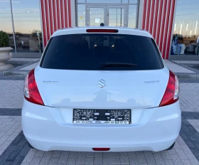 Suzuki Swift 1.2 климатик - 8950 лв. / 4576.06 € - 63024350 4