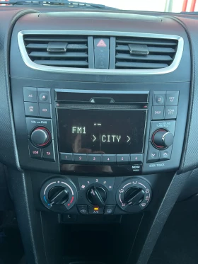 Suzuki Swift 1.2 климатик - 8950 лв. / 4576.06 € - 63024350 10
