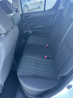 Suzuki Swift 1.2 климатик - 8950 лв. / 4576.06 € - 63024350 8