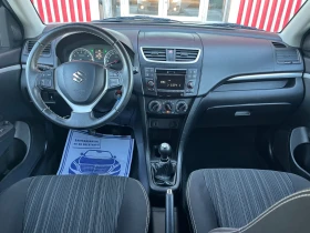 Suzuki Swift 1.2 климатик - 8950 лв. / 4576.06 € - 63024350 9