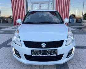 Suzuki Swift 1.2 климатик - 8950 лв. / 4576.06 € - 63024350 2