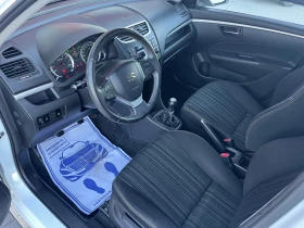 Suzuki Swift 1.2 климатик - 8950 лв. / 4576.06 € - 63024350 6