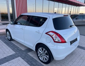 Suzuki Swift 1.2 климатик - 8950 лв. / 4576.06 € - 63024350 5