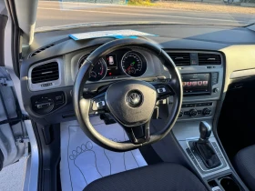 VW Golf 1.0 TSI evro 6 Avtomatik  - 17999 лв. / 9202.74 € - 62067666 8