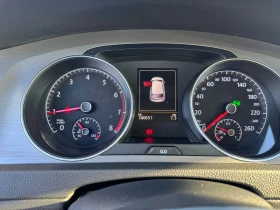 VW Golf 1.0 TSI evro 6 Avtomatik  - 17999 лв. / 9202.74 € - 62067666 12