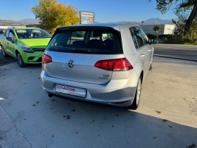 VW Golf 1.0 TSI evro 6 Avtomatik  - 17999 лв. / 9202.74 € - 62067666 4