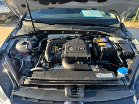 VW Golf 1.0 TSI evro 6 Avtomatik  - 17999 лв. / 9202.74 € - 62067666 15