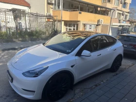 Tesla Model Y Performance , снимка 8