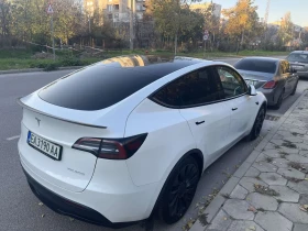 Tesla Model Y Performance , снимка 10