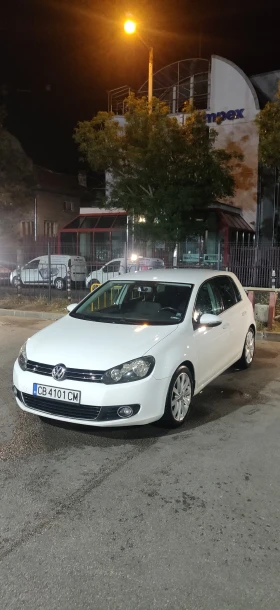 VW Golf, снимка 1 — Bazar.bg VW Golf, снимка 1