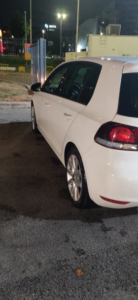 VW Golf, снимка 3 — Bazar.bg VW Golf, снимка 3