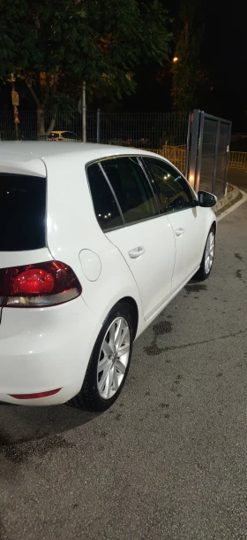 VW Golf, снимка 5 — Bazar.bg VW Golf, снимка 5