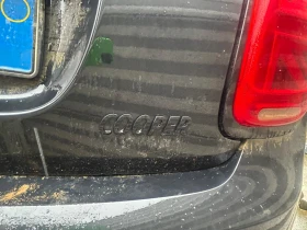 Mini Cooper, снимка 6
