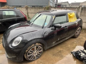 Mini Cooper, снимка 2
