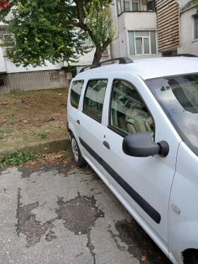Dacia Logan, снимка 3 — Bazar.bg Dacia Logan, снимка 3